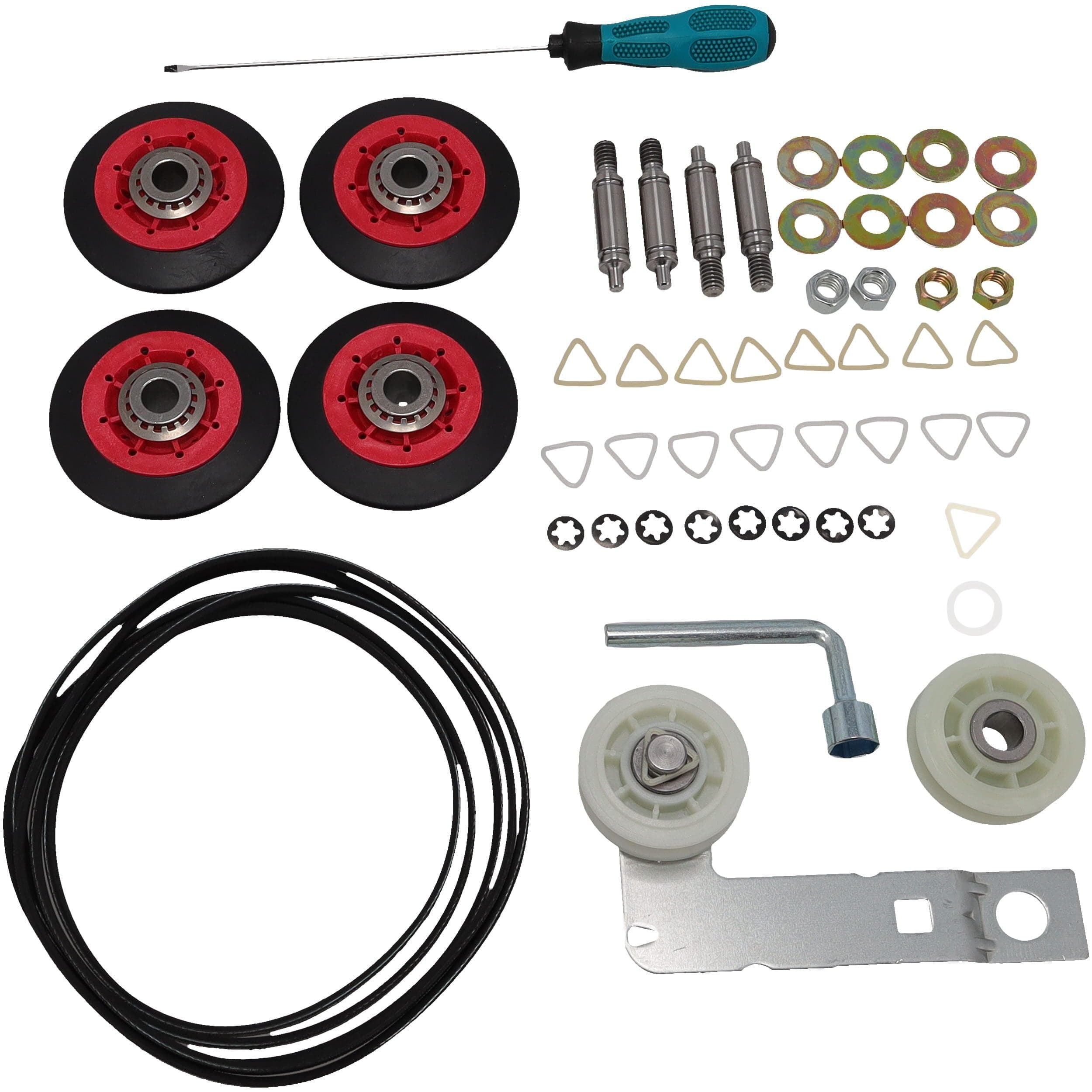 SD4392067_BEARINGKIT 4392067_bearingkit-