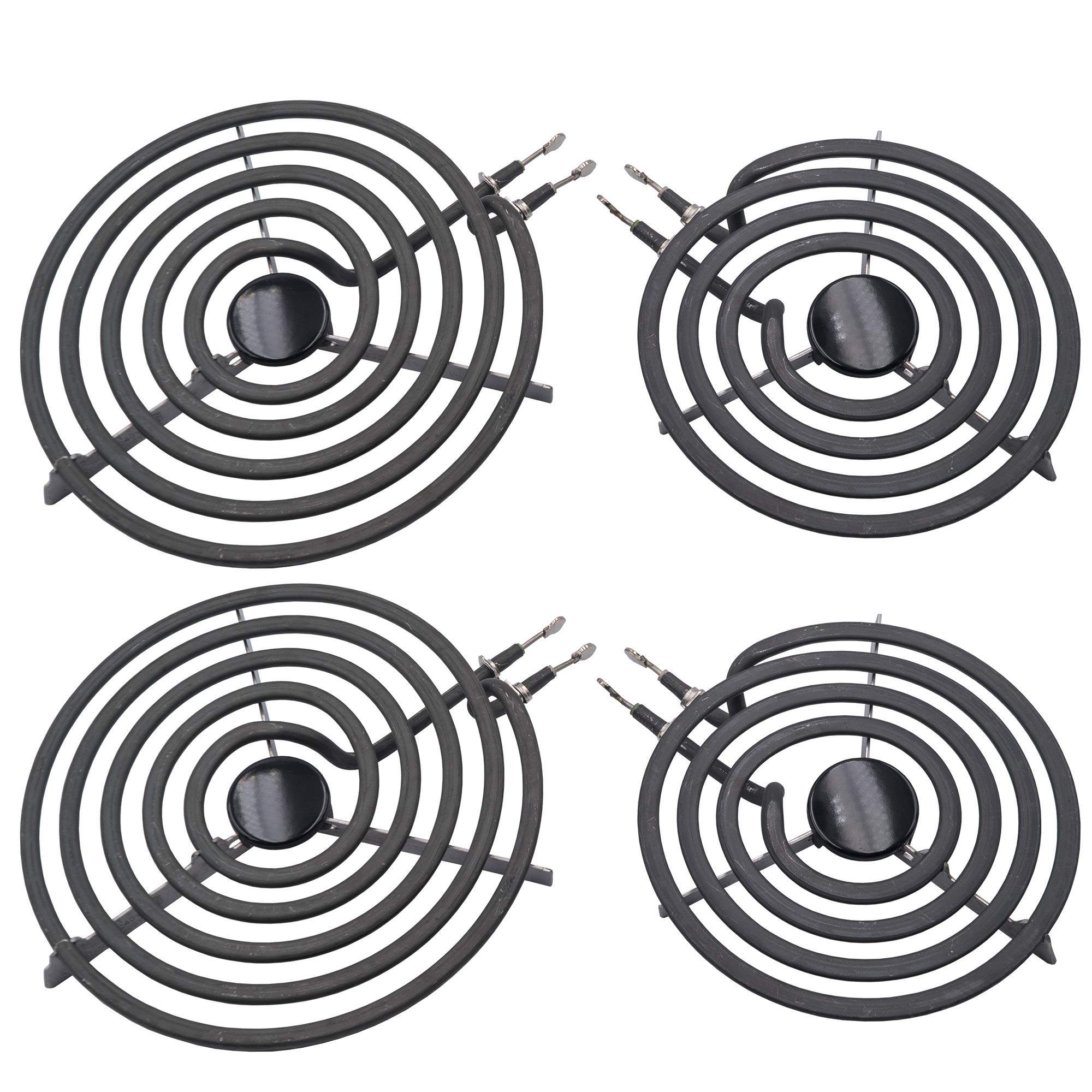 SDMP22YA-FBA MP22YA-SDMP22YA-electric-range-burner-kit