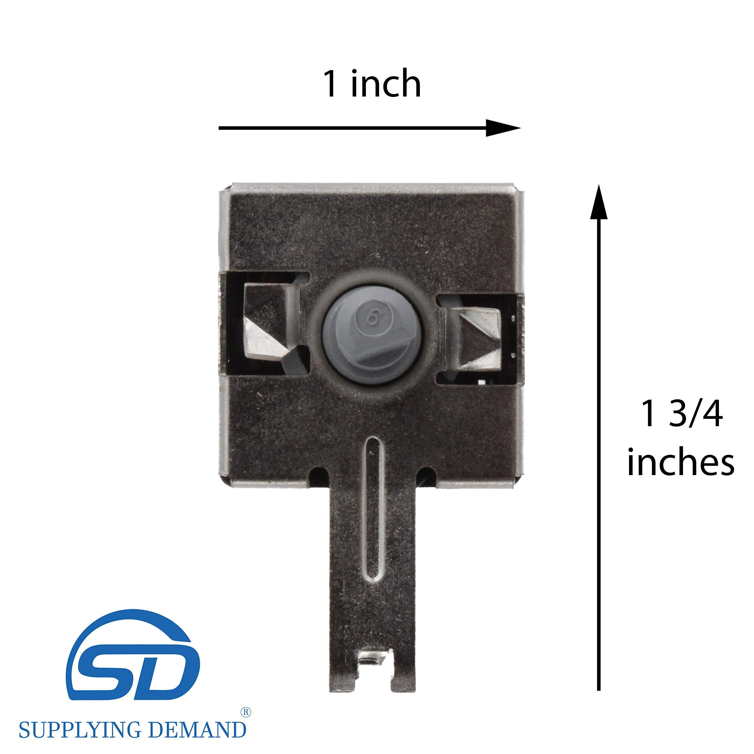 SDWE4M519 we4m519-we4m315-dryer-rotary-start-switch view 11