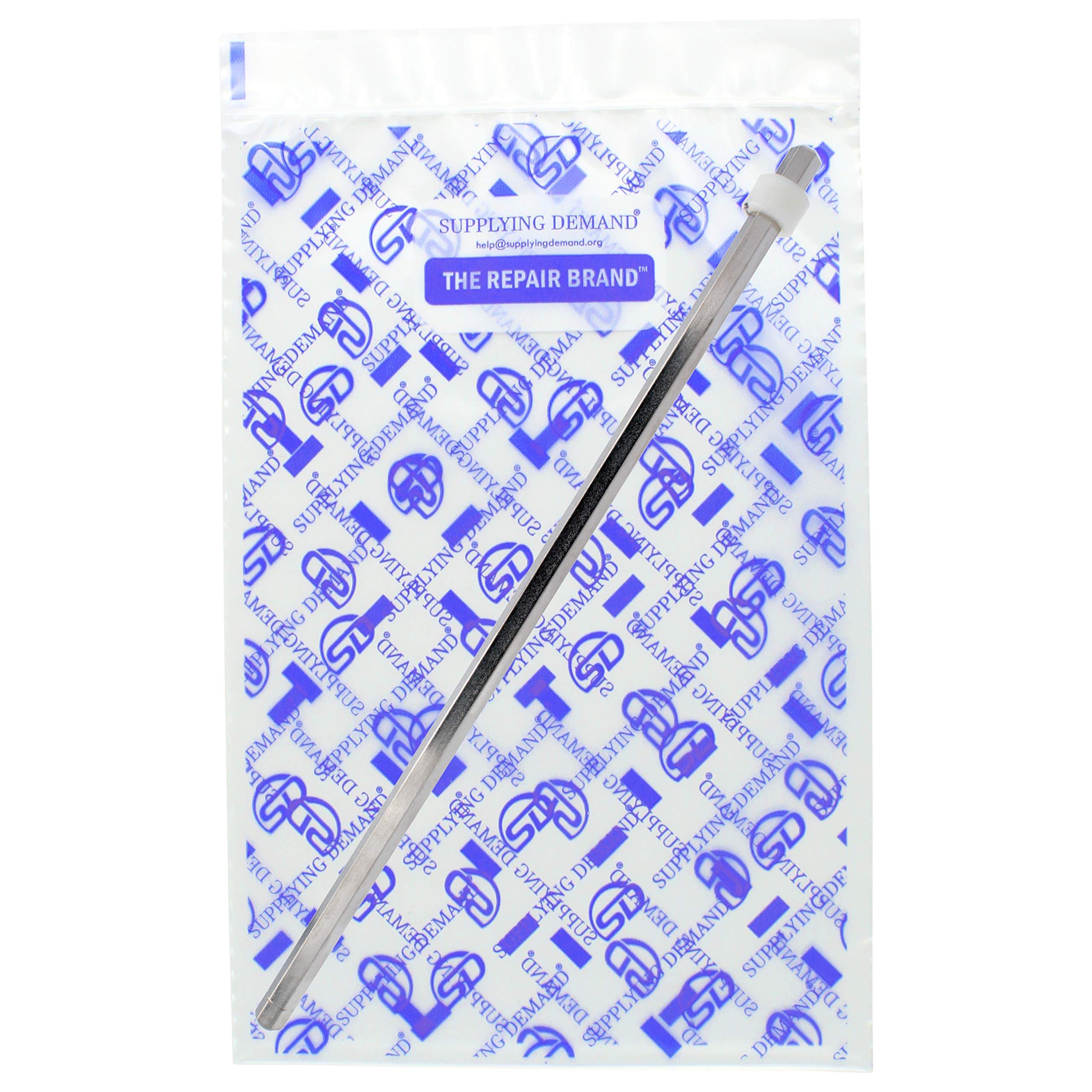 SD2188917 2188917-999536-refrigerator-ice-auger-motor-shaft view 41