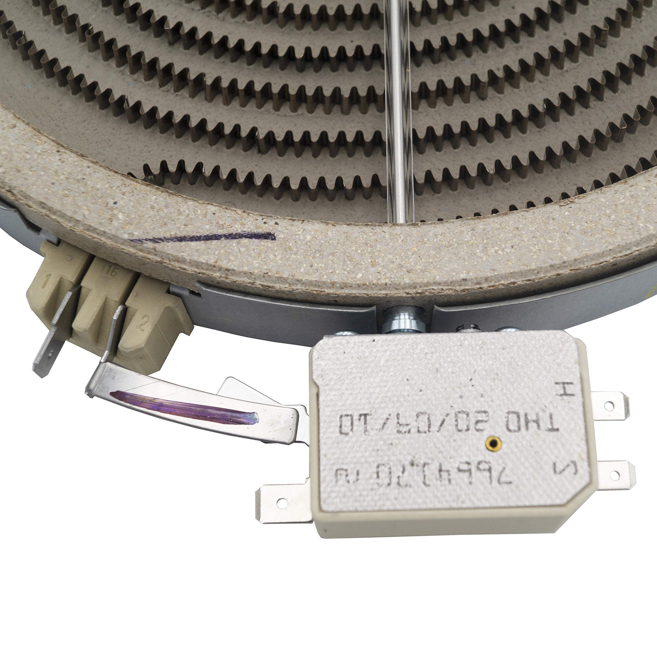 SDWB30T10136 wb30t10136-ap4363599-range-burner-element view 71