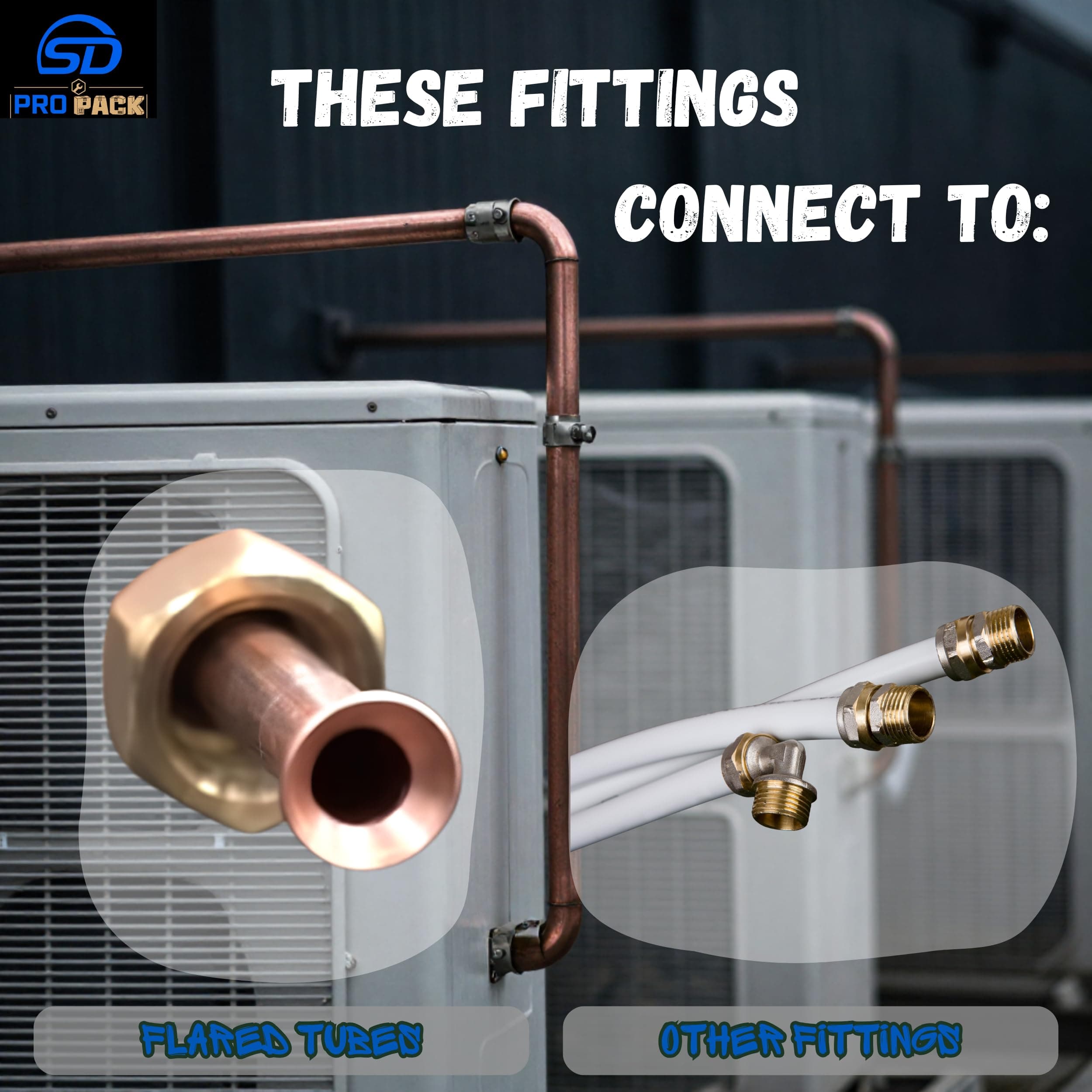 SD69-66-LFX10 brass-flare-elbow-adapter-90-degree-3-8-flare-x-3-8-male-npt-10-pack view 21