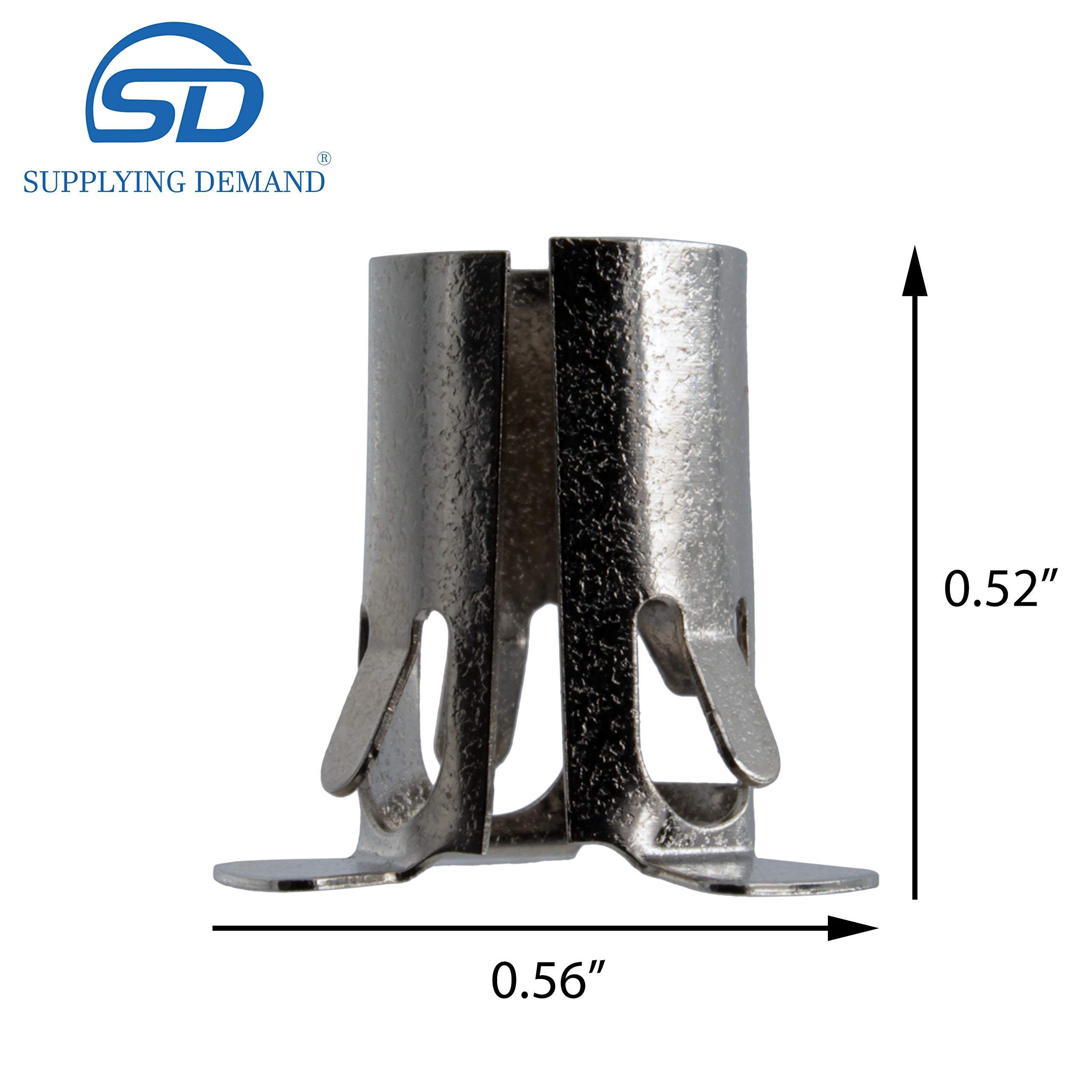 SDWPW10278150 wpw10278150-w10278150-range-spark-electrode-clip view 11