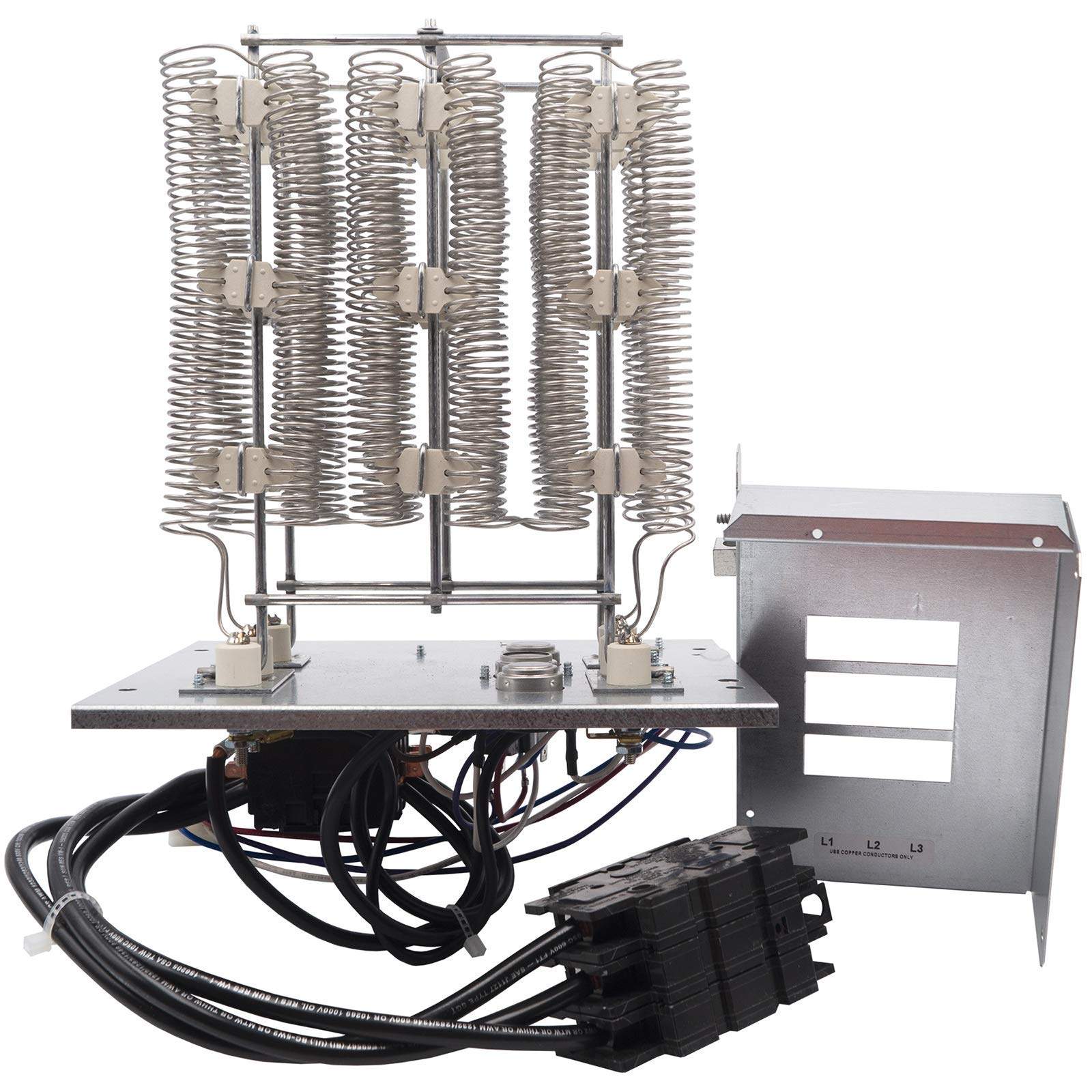 SD81-0636-01 81-0636-01-HKSC20XF-electric-heater-kit