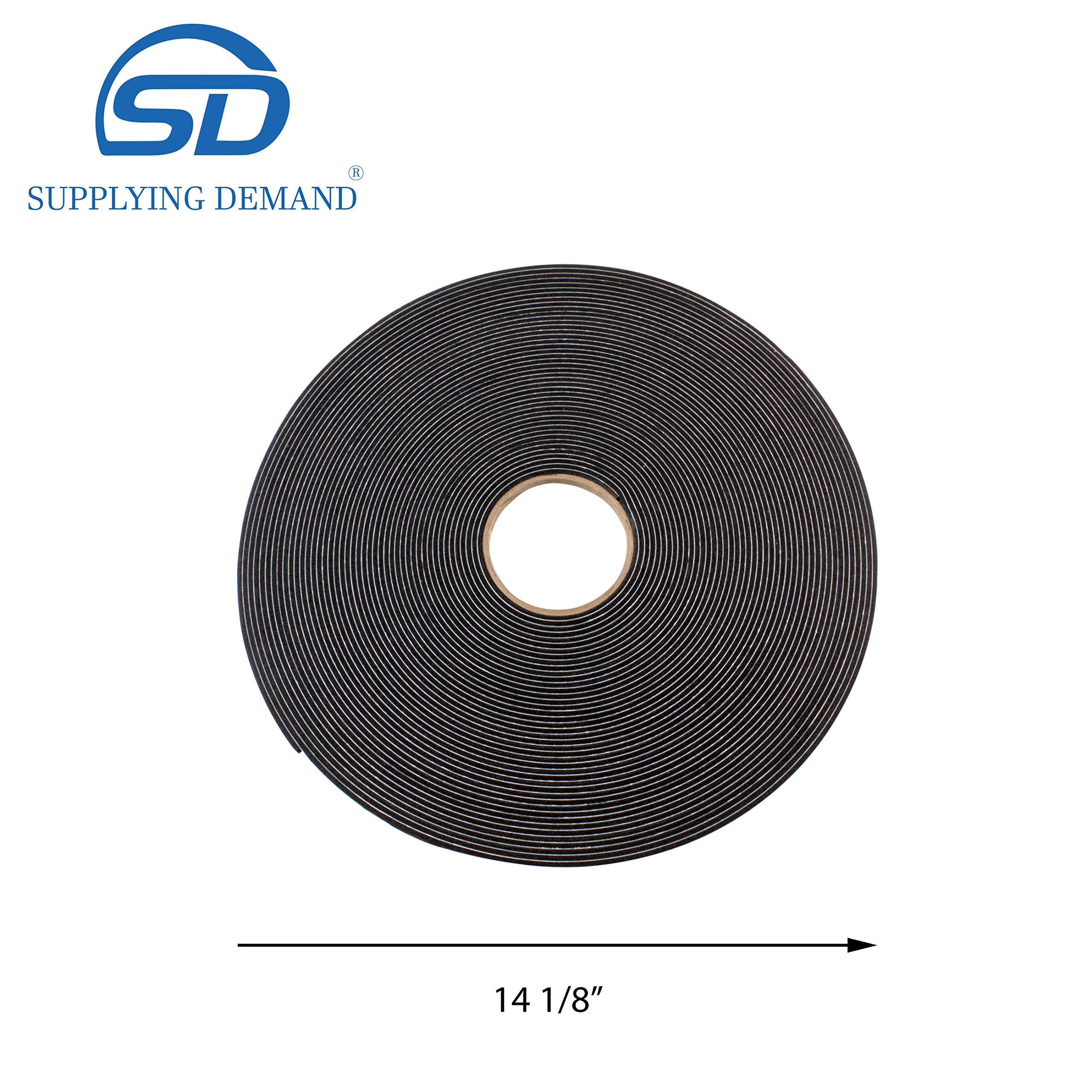 SDWB02X26088 wb02x26088-wb2x9902-range-cooktop-foam-tape view 11