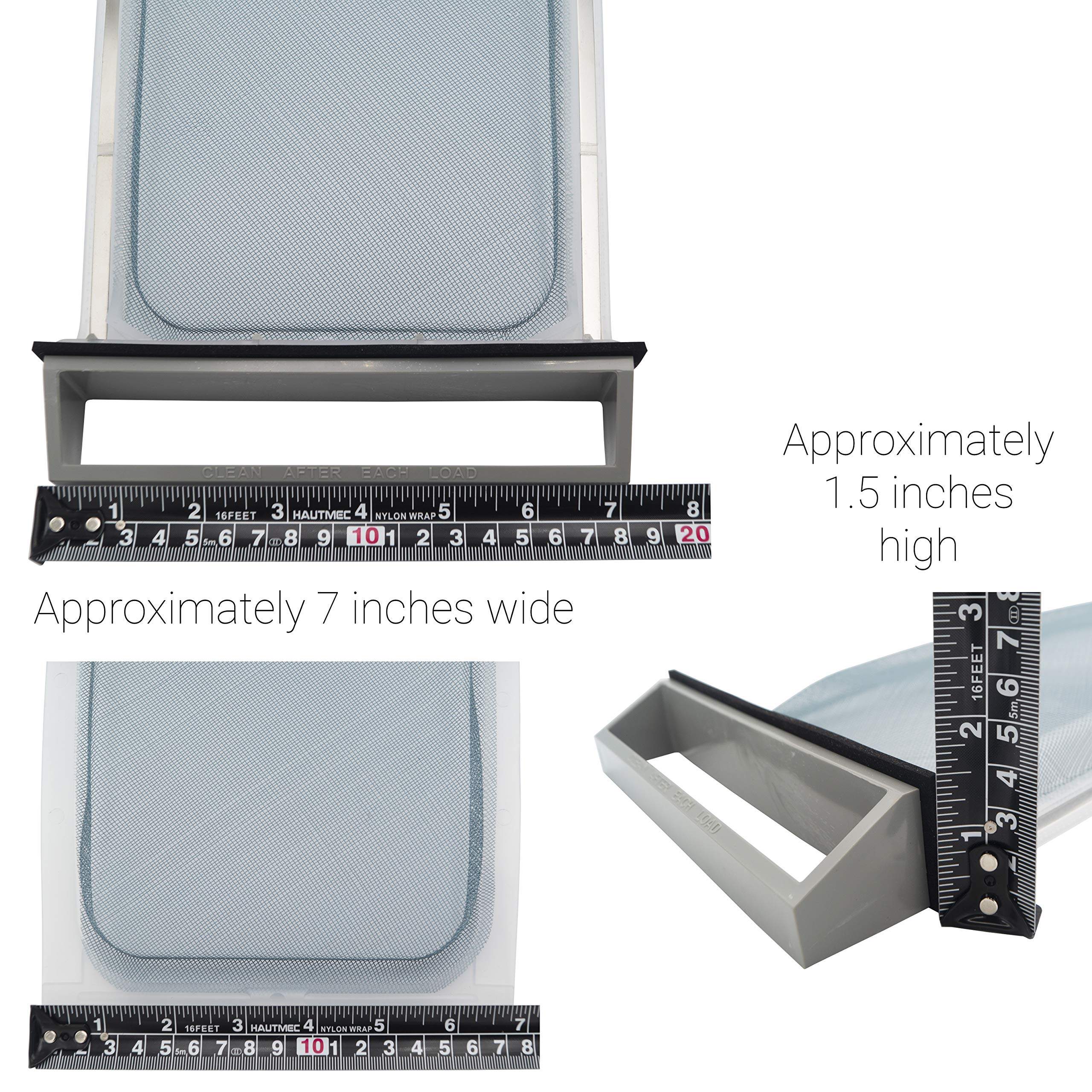 SD339392 339392-337448-dryer-lint-screen-filter view 31