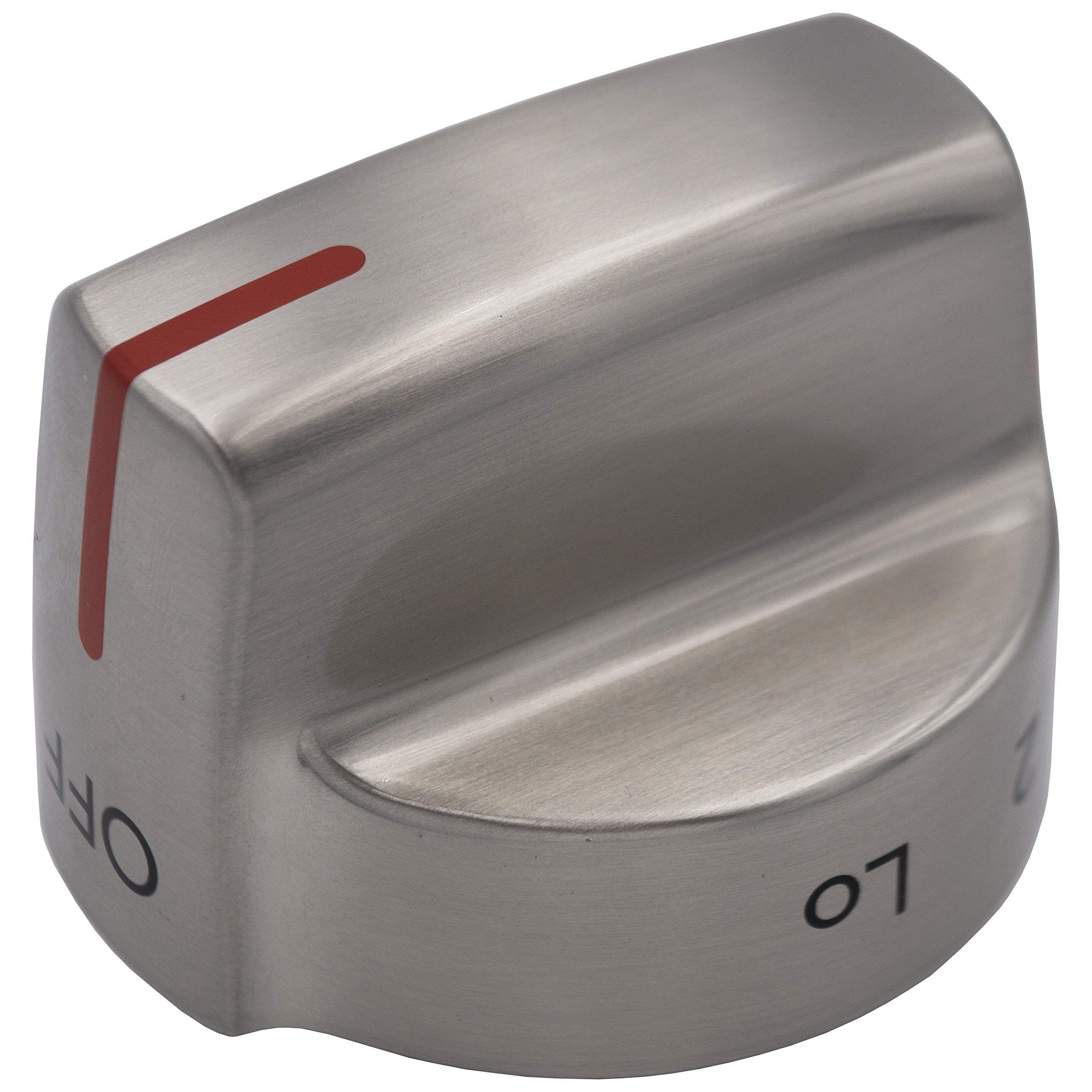 SD5304509929 5304509929-4583839-range-burner-control-knob