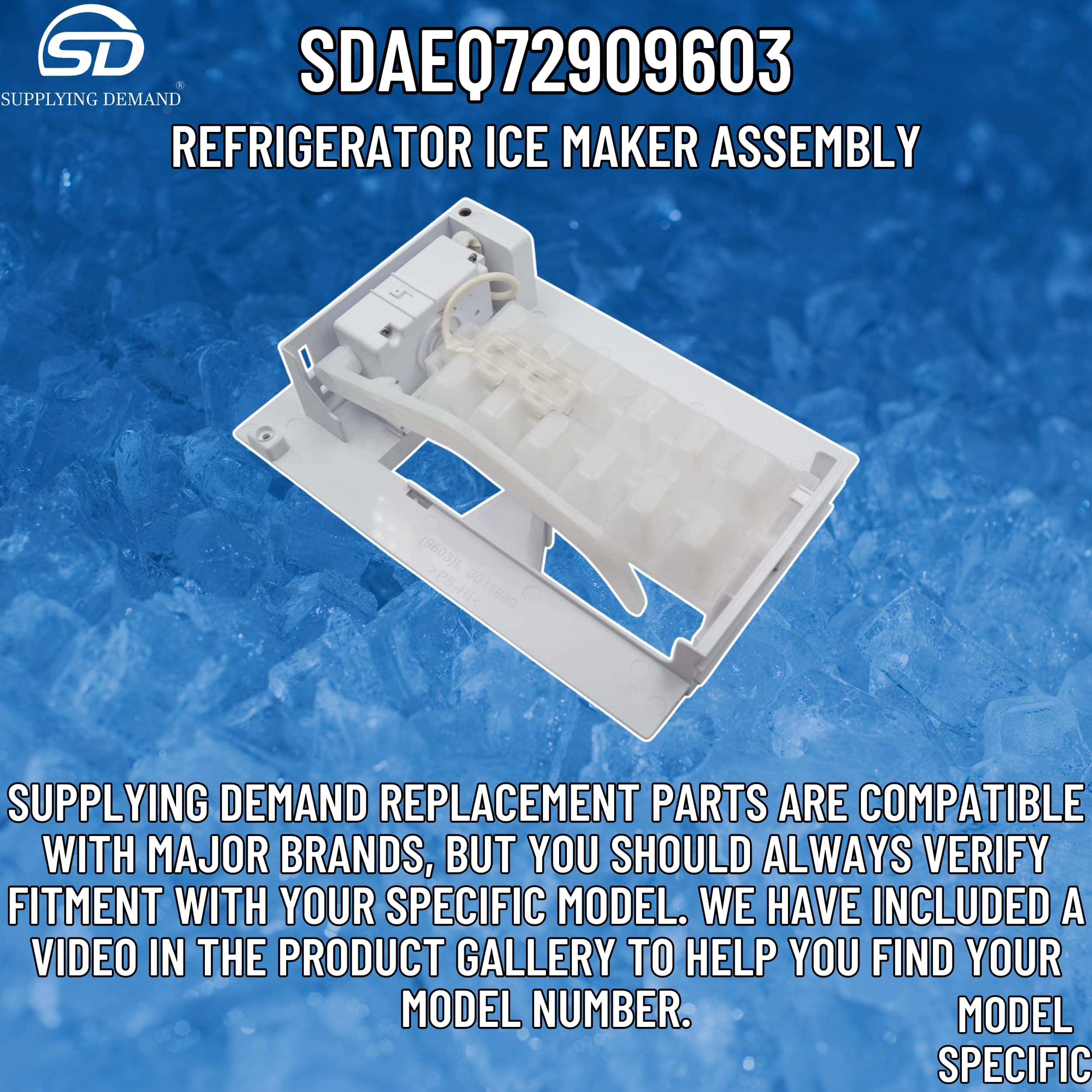 SDAEQ72909603 aeq72909603-2216335-refrigerator-ice-maker-assembly view 31