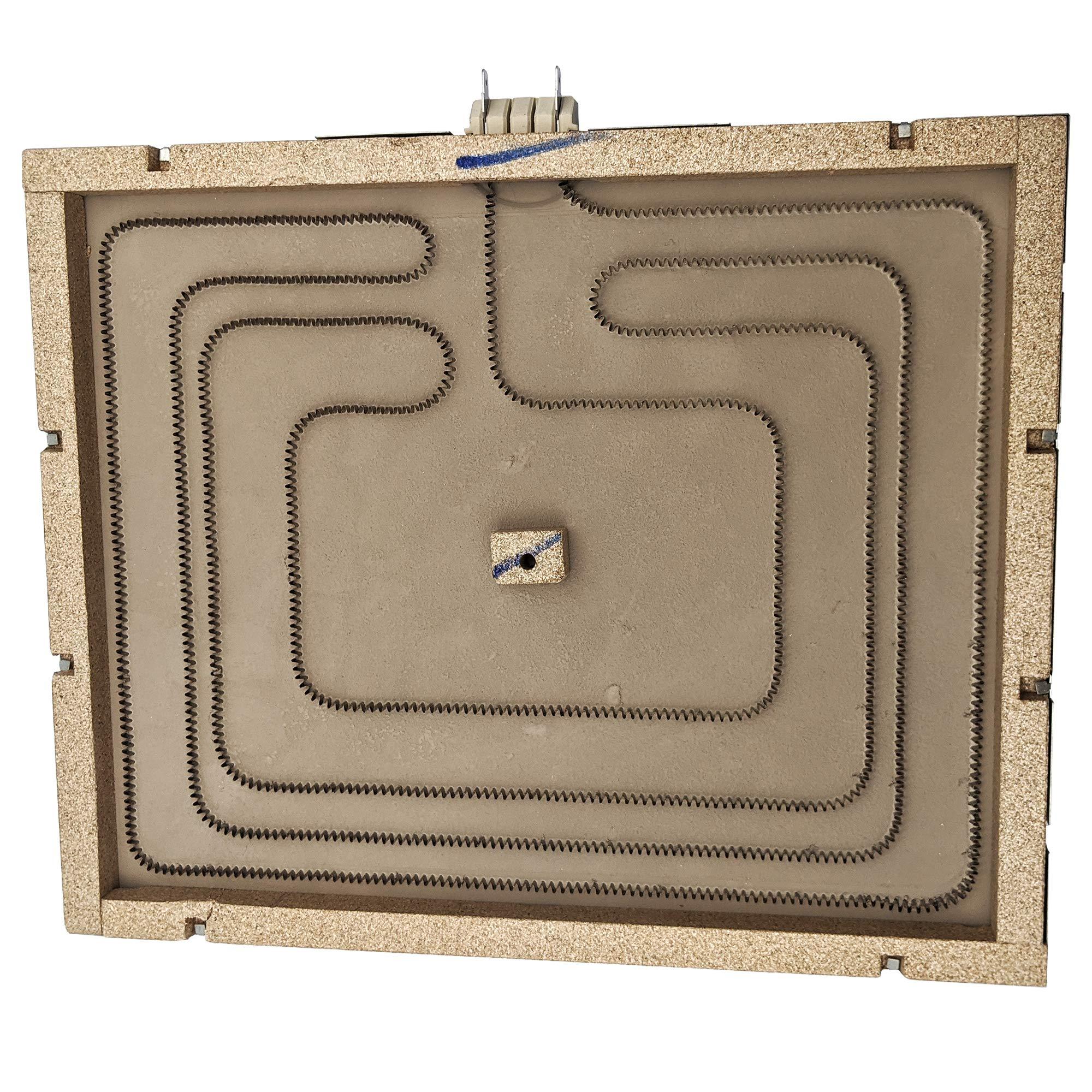 SD318601604 318601604-808650402-oven-hidden-bake-element